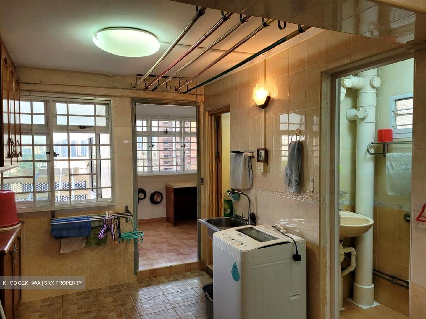 Blk 2 Holland Avenue (Queenstown), HDB 3 Rooms #508859641